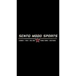 Logo Sento Modo Sports