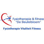 Logo Fysiotherapie De Sleutelbloem