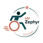 Logo Handbalvereniging Zephyr