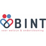 Logo Bint Welzijn Sportgroep Xtra