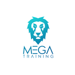 Logo Mega Training