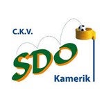 Logo C.K.V. SDO/Fiable Kamerik