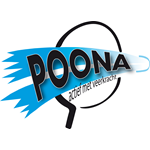 Logo GBC Poona