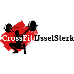 Logo CrossFit IJsselSterk
