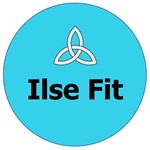 Logo Ilse Fit