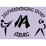 Logo Zelfverdediging Sport Elburg