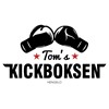 Tom's Kickboksen & Fitness