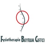 Logo BAYRAM Fysiotherapie