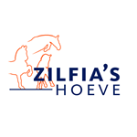 Logo Zilfia's Hoeve