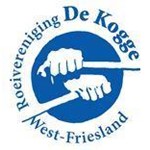 Logo Roeivereniging de Kogge