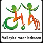 Logo Volleybal4All