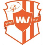 Logo Korfbalvereniging Weidevogels