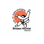 Logo Judo- en jiujitsuvereniging Shizen Hontai 