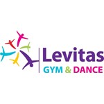 Logo Levitas Gym & Dance
