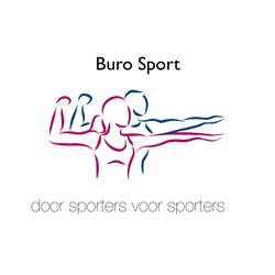 Stichting Buro Sport logo print