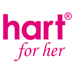 Logo hart for her Eerbeek