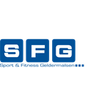 Logo SFG Fitness & Leefstijlcentrum Geldermalsen