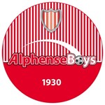Logo Alphense Boys