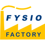 Logo Fysio Factory