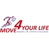 Move 4 Your Life Beweeg- en leefstijlcoaching