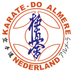 Logo Karate-do Almere