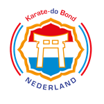 Logo Karate-do Bond Nederland