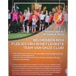 Logo HC Oranje-Rood
