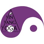 Logo Yoga Yin Yang
