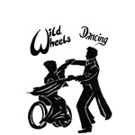 Wild Wheels Dancing