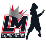 Logo LM Dance 