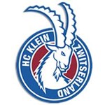 Logo Hockey club Klein Zwitserland
