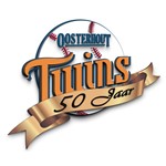 Logo Twins honk- en softbalvereniging