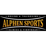 Logo Alphen Sports Logo Alphen Sports
