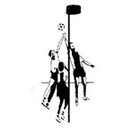 Logo Korfbalvereniging Juventa