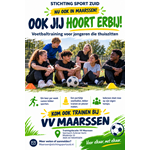 Stichting Sport Zuid