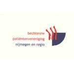 Logo Bechterew Patientenvereniging Nijmegen en Regio
