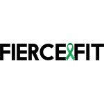 Logo Fierce and Fit Halderberge