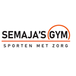 Logo Semaja's Gym