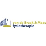 Logo Fysiotherapie van de Braak en Maas