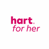 hart for her Breda