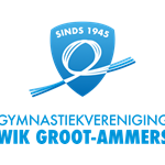 Logo Gymnastiekvereniging WIK 