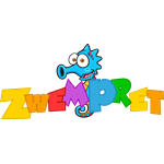 Logo Zwempret Amsterdam