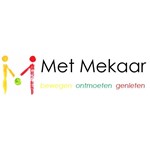 Logo Met Mekaar - beweegpret