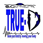 Logo True-D 