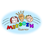 Logo Stichting Meedoen Nuenen