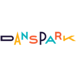 Logo DansPark Leiden