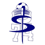 Logo Stadskanaal'74