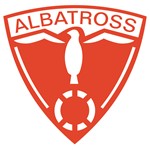 Logo UVV Albatross