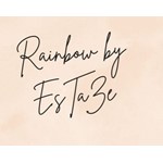 Logo Rainbow by EsTaZe