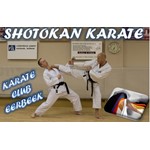 Logo Karate Club Eerbeek